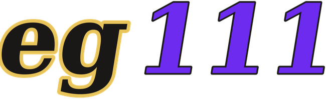 eg111 logo